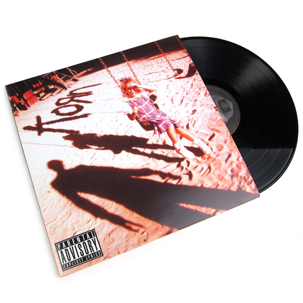 Korn: Korn Vinyl 2LP (Record Store Day) — TurntableLab.com