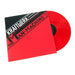 Products Kraftwerk: The Man-Machine (Indie Exclusive Red Colored Vinyl) 