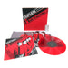 Products Kraftwerk: The Man-Machine (Indie Exclusive Red Colored Vinyl) 