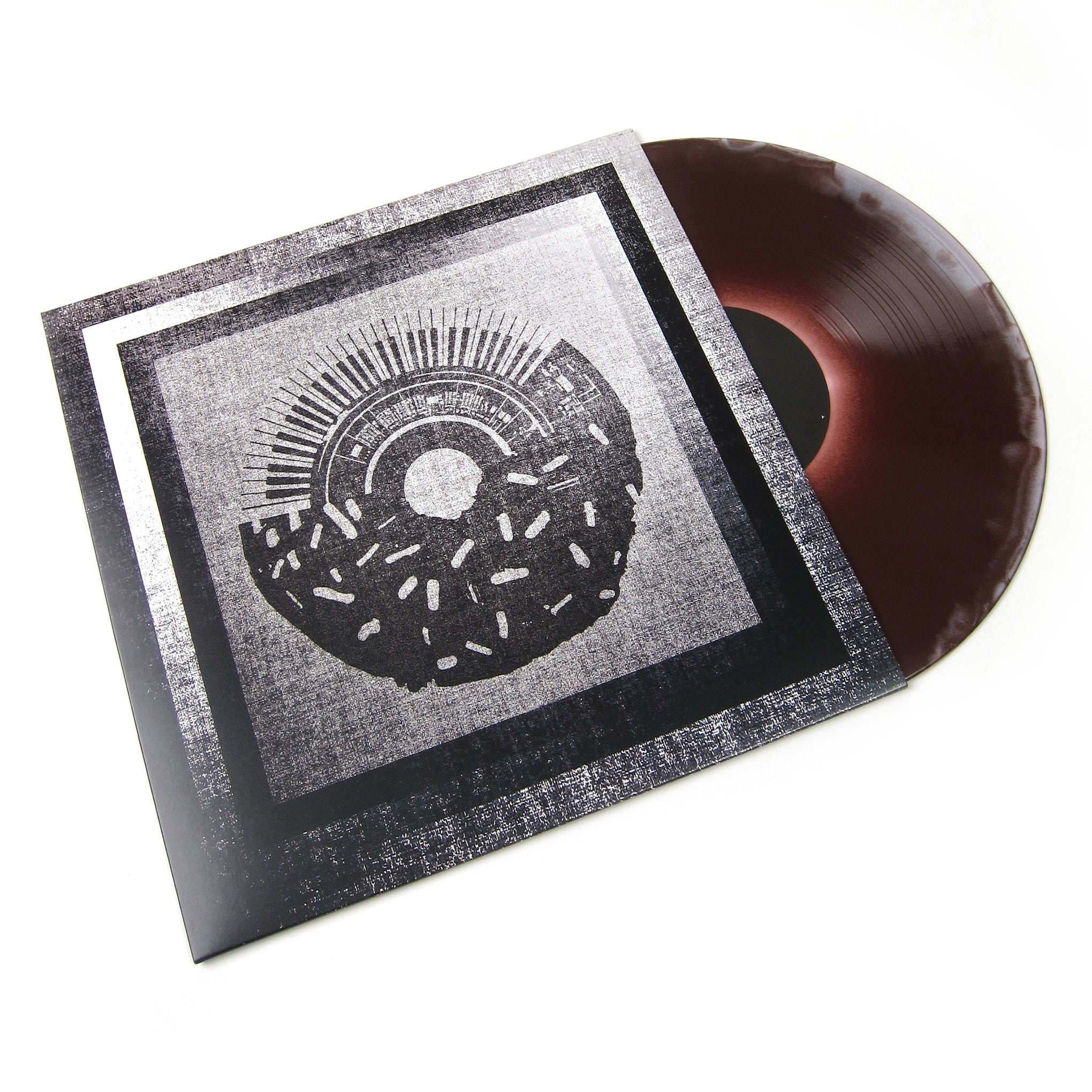 Leonard Charles: Basement Donuts - Modern Interpretation of Dilla Donu ...