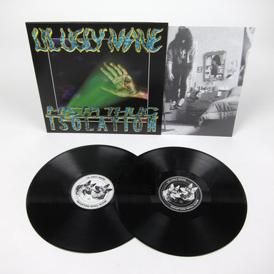 Lil Ugly Mane: Mista Thug Isolation Vinyl 2LP — TurntableLab.com