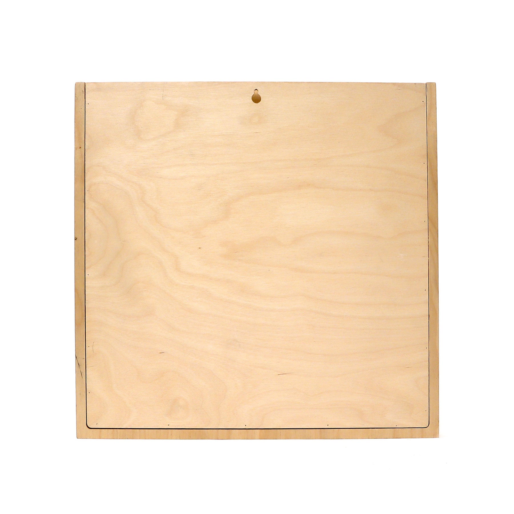 Line Phono: Premium Vinyl Record Frame - Baltic Birch, Made In The USA ...