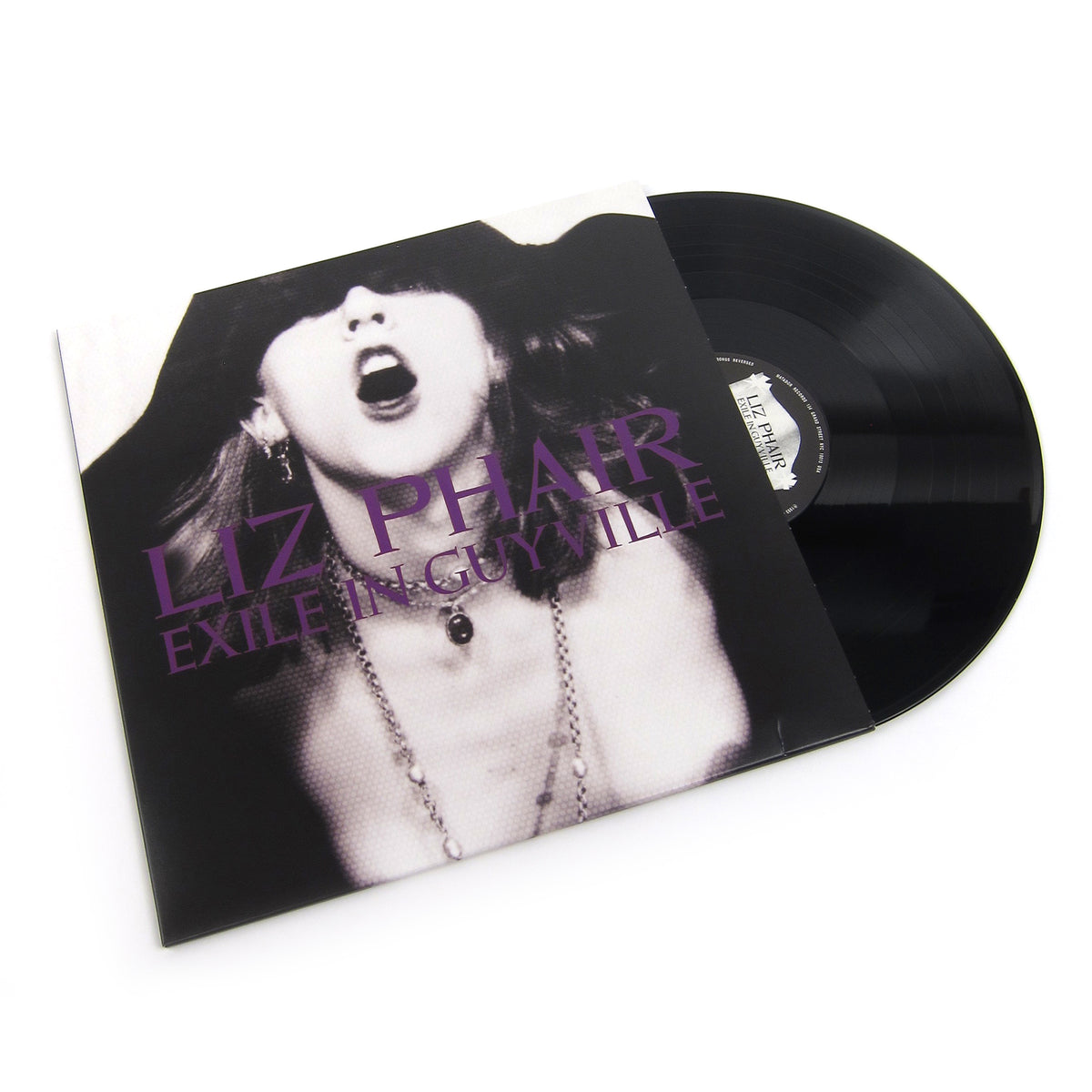 Liz Phair: Exile In Guyville Vinyl 2LP — TurntableLab.com