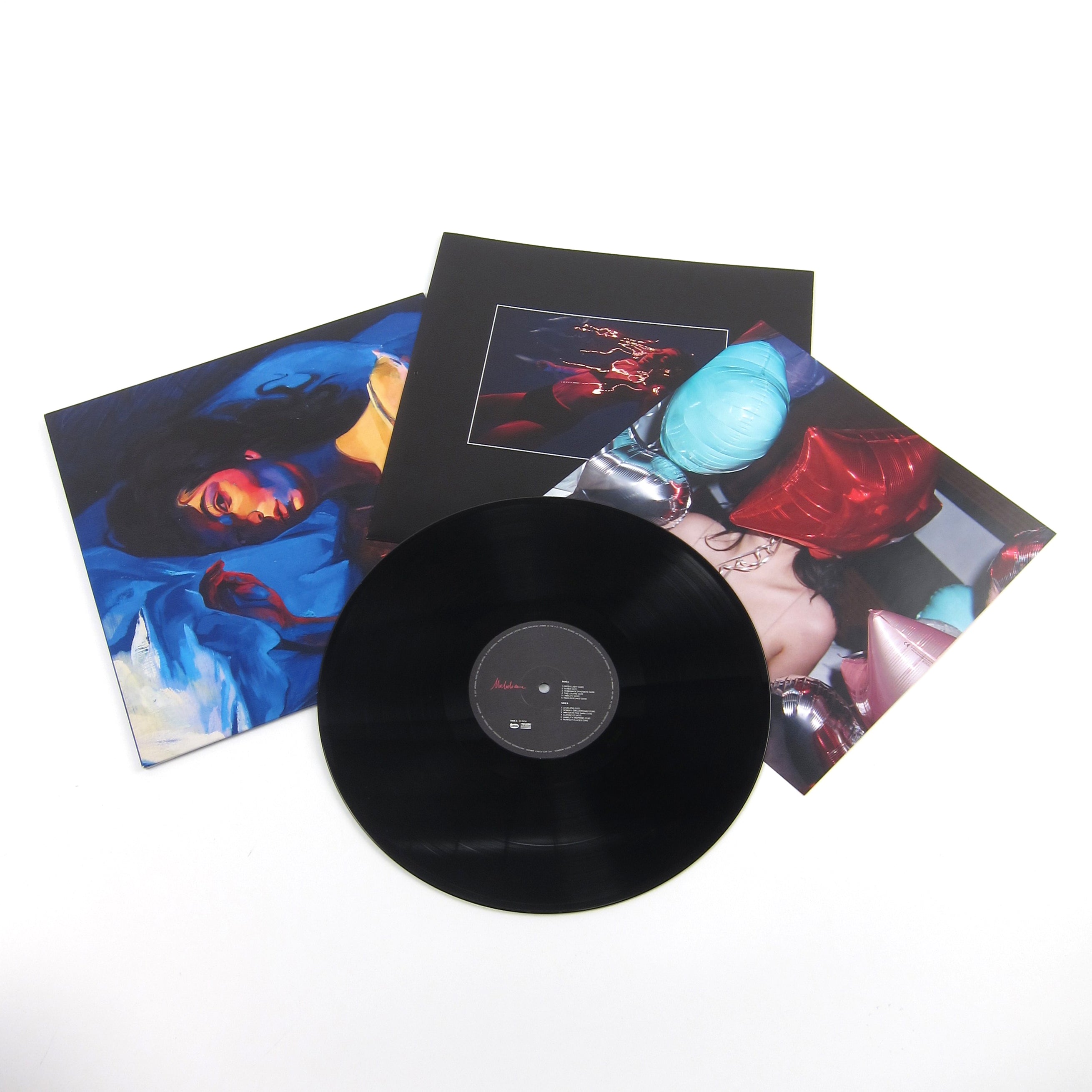 Lorde: Melodrama Vinyl Lp — Turntablelab.com