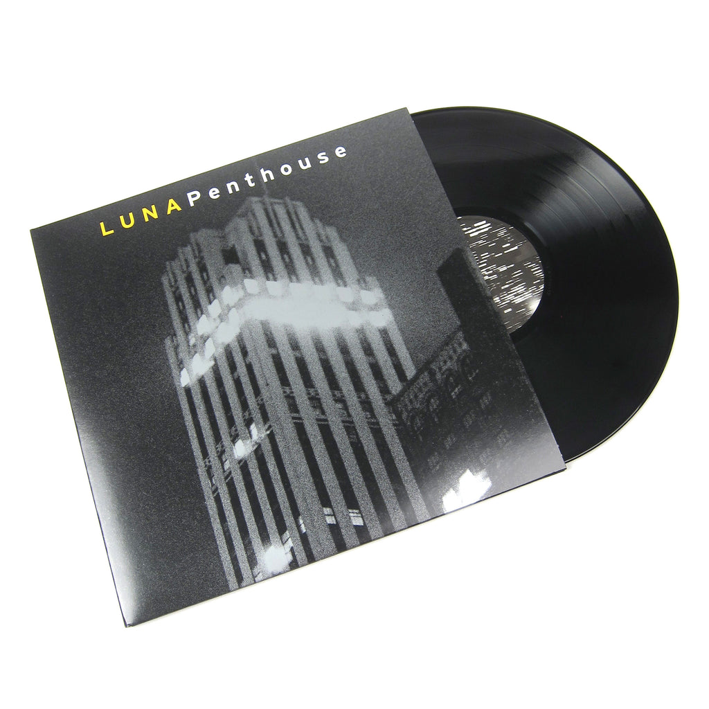 Luna: Penthouse Deluxe Edition (180g) Vinyl 2LP (Record Store Day) —  TurntableLab.com