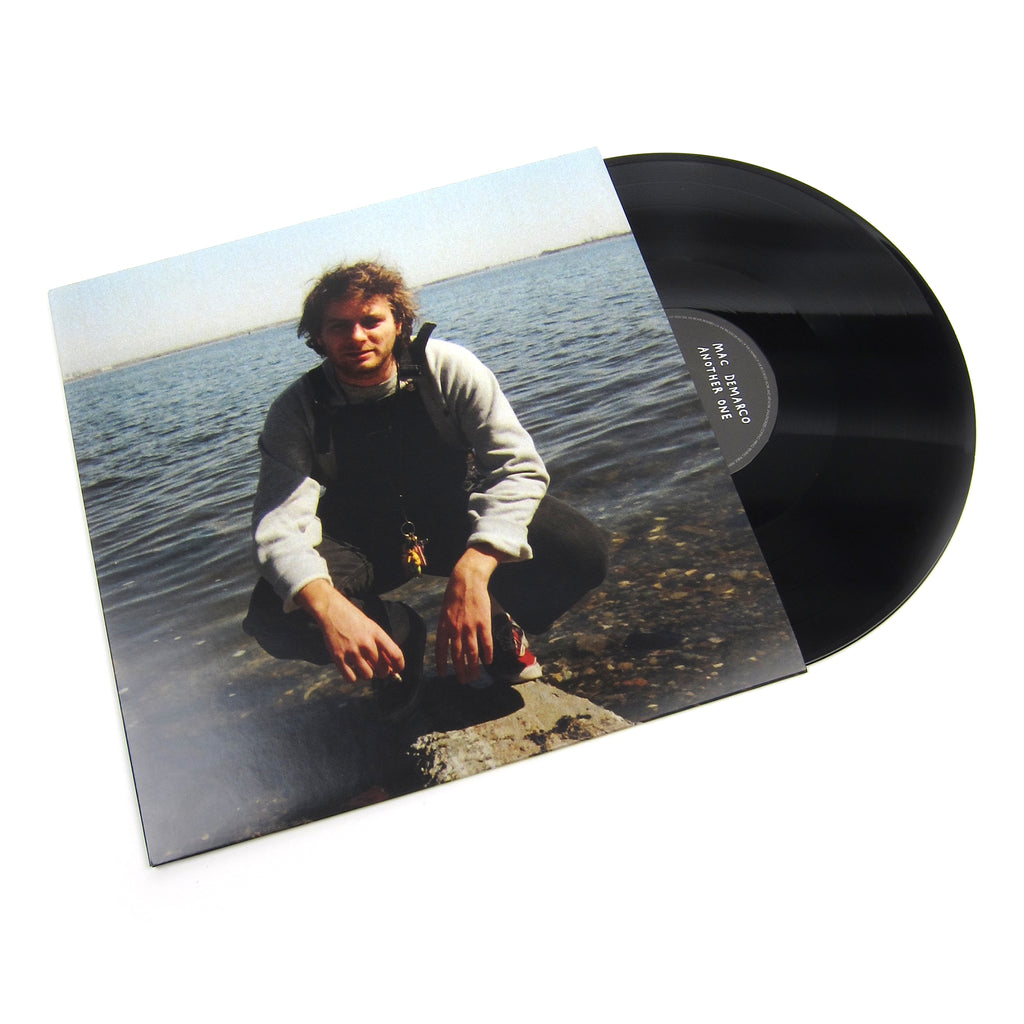 Retailer Mac Demarco another one demos vinyl