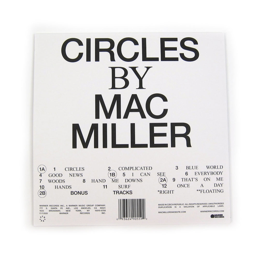 Game Day Q&A: Mac Miller 