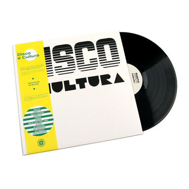 Mad About Records: Disco E Cultura Vol.1 (Brazilian Funk) Vinyl LP —  TurntableLab.com