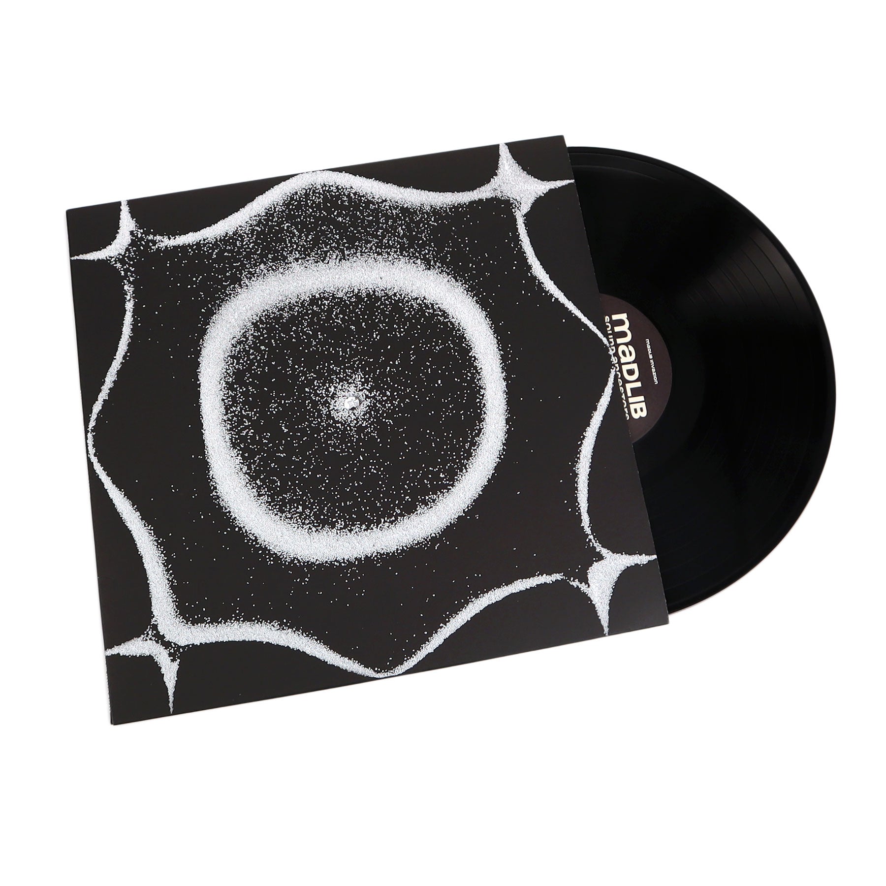 Madlib: Sound Ancestors (w/ Four Tet) Vinyl LP — TurntableLab.com