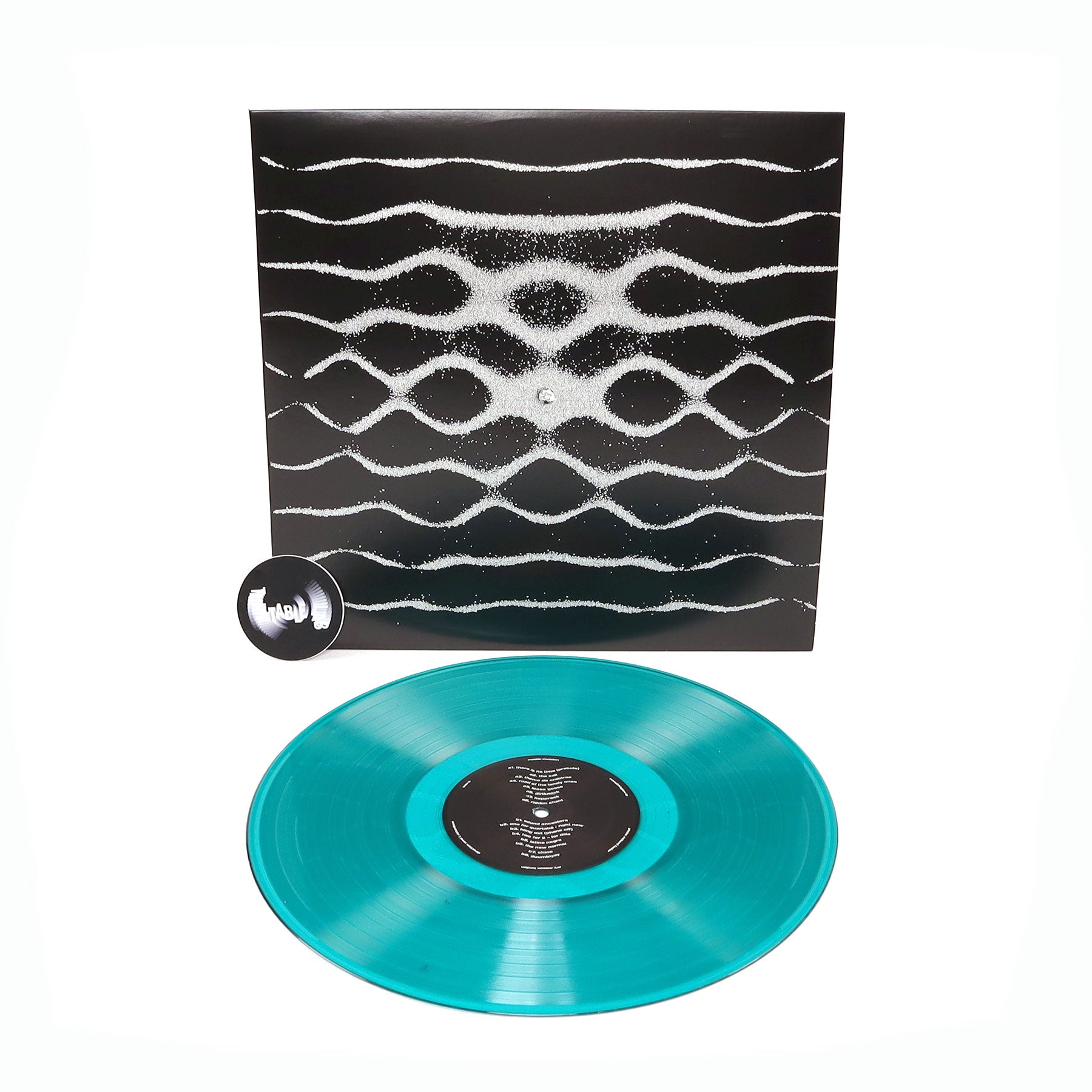 Madlib: Sound Ancestors (w/ Four Tet) (Glow In The Dark Cover, Colored ...