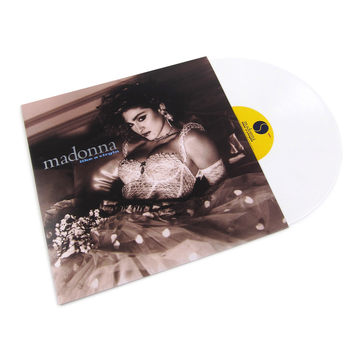 Erotica” and “Music” coloured vinyl reissues coming up - MadonnaTribe