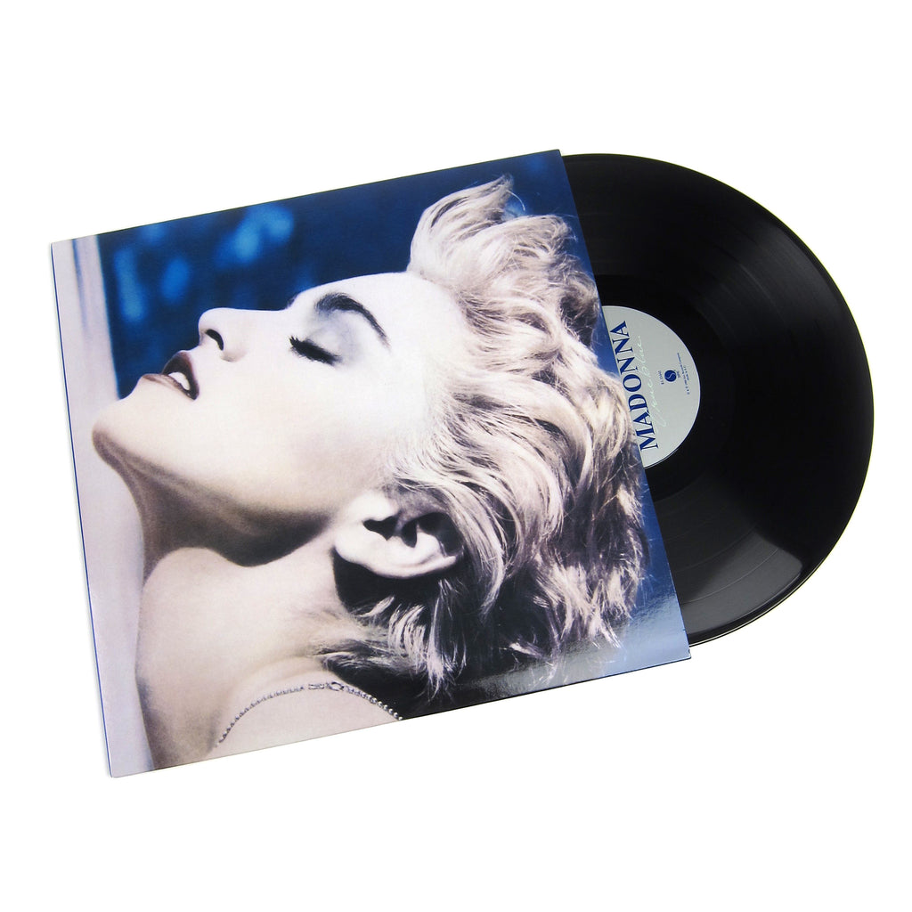 MADONNA - True Blue (vinile 33 giri) - Disco Armony