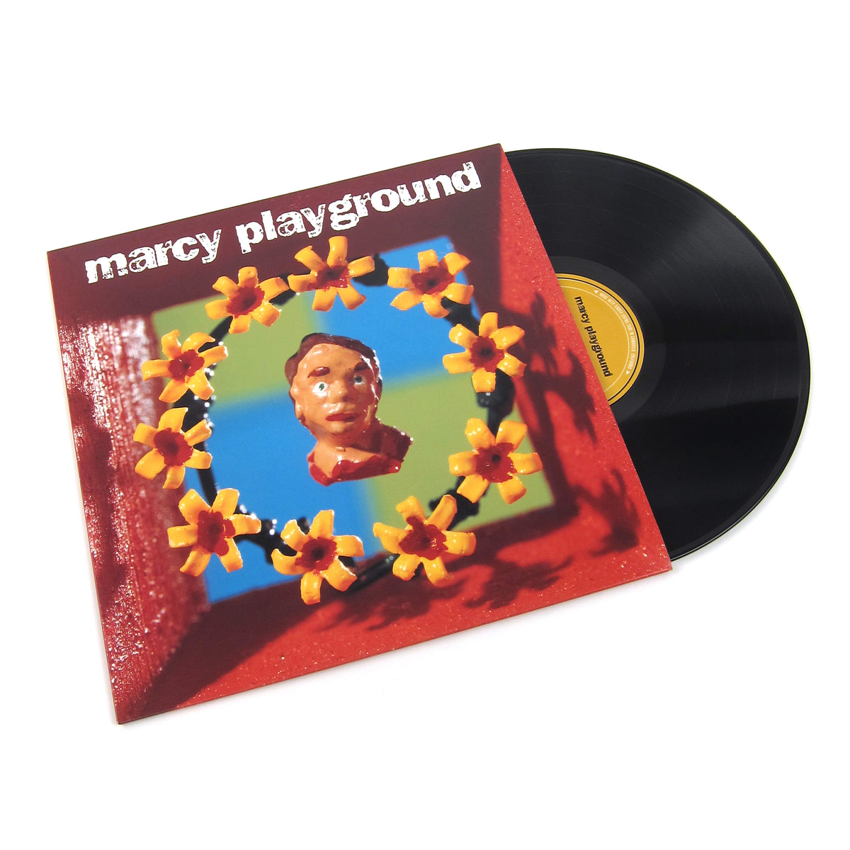 Marcy Playground: Marcy Playground Vinyl LP — TurntableLab.com