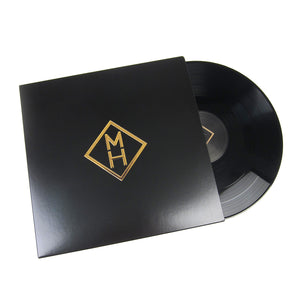 Marian Hill: Act One Vinyl 2LP — TurntableLab.com