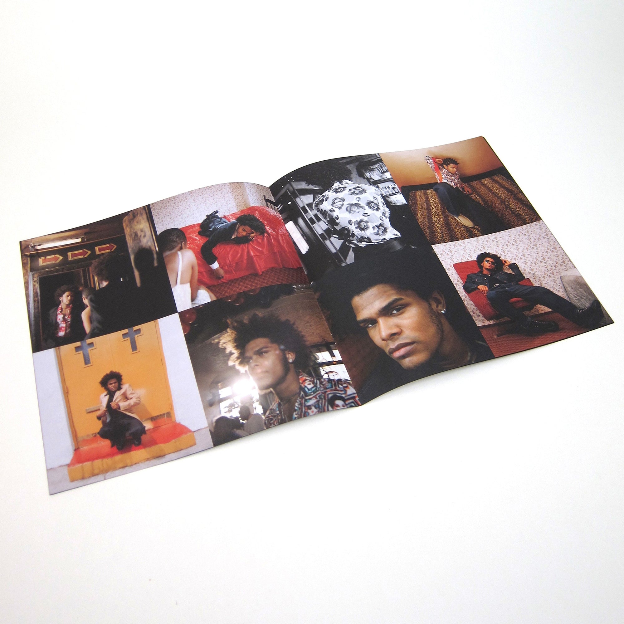 Maxwell: Maxwell's Urban Hang Suite (Metallic Gold Vinyl) Vinyl 2LP ...