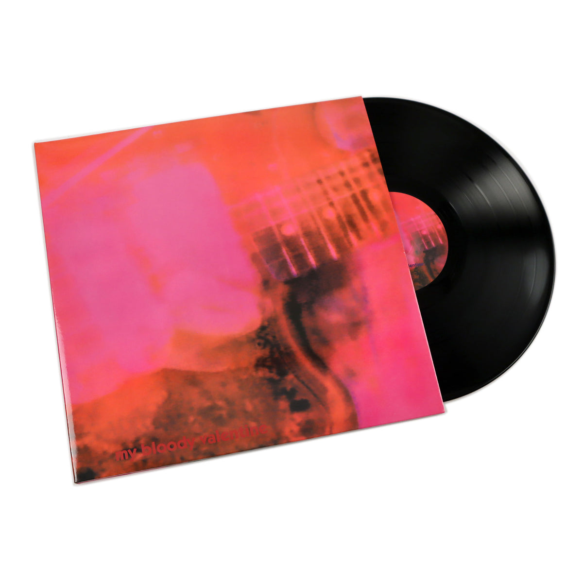 My Bloody Valentine: Loveless - Deluxe Edition (Import) Vinyl LP