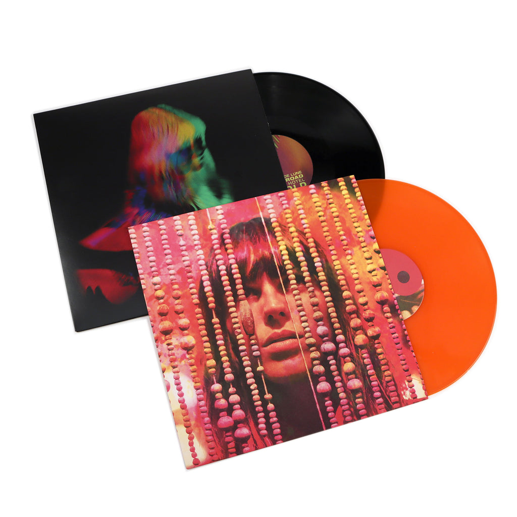 Melodys Echo Chamber Peach Sherbet Vinyl online