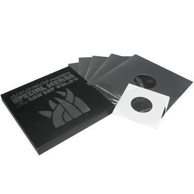 MF Doom: Special Herbs: The Box Set Vol.0-9 (10LP + 7