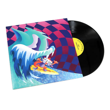 MGMT: Congratulations (180g) Vinyl 2LP