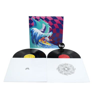 MGMT: Congratulations (180g) Vinyl 2LP