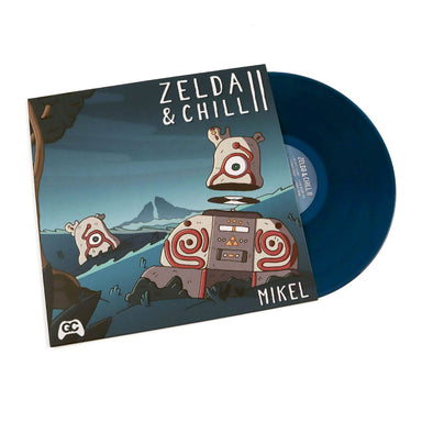 mikel-zelda-chill-2-vinyl-lp