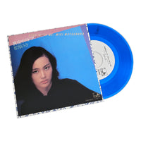 Miki Matsubara: Mayonaka No Door (Stay With Me) (Import, Colored Vinyl) Vinyl 7"