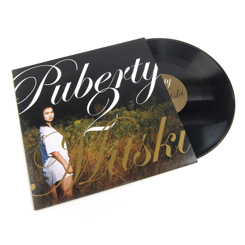 Mitski: Puberty 2 Vinyl LP — TurntableLab.com