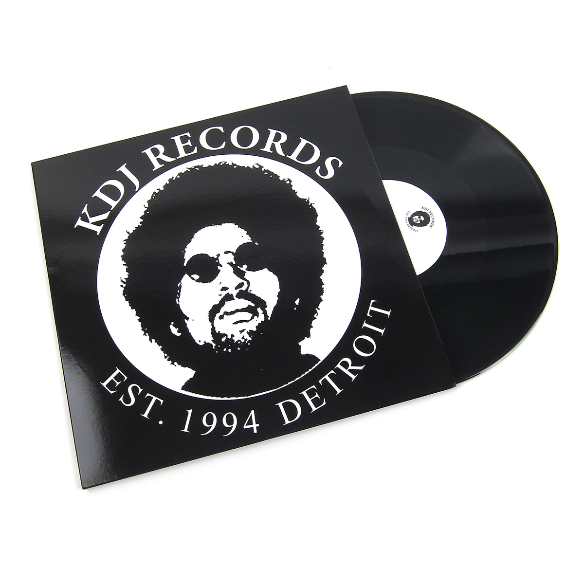 Moodymann: Sinner (Import) Vinyl 2x12