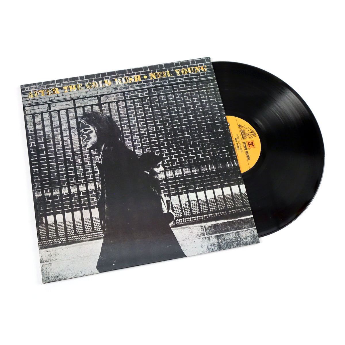 Neil Young: After The Gold Rush Vinyl LP — TurntableLab.com