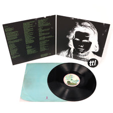 Nick Drake: Pink Moon (180g) Vinyl LP — TurntableLab.com