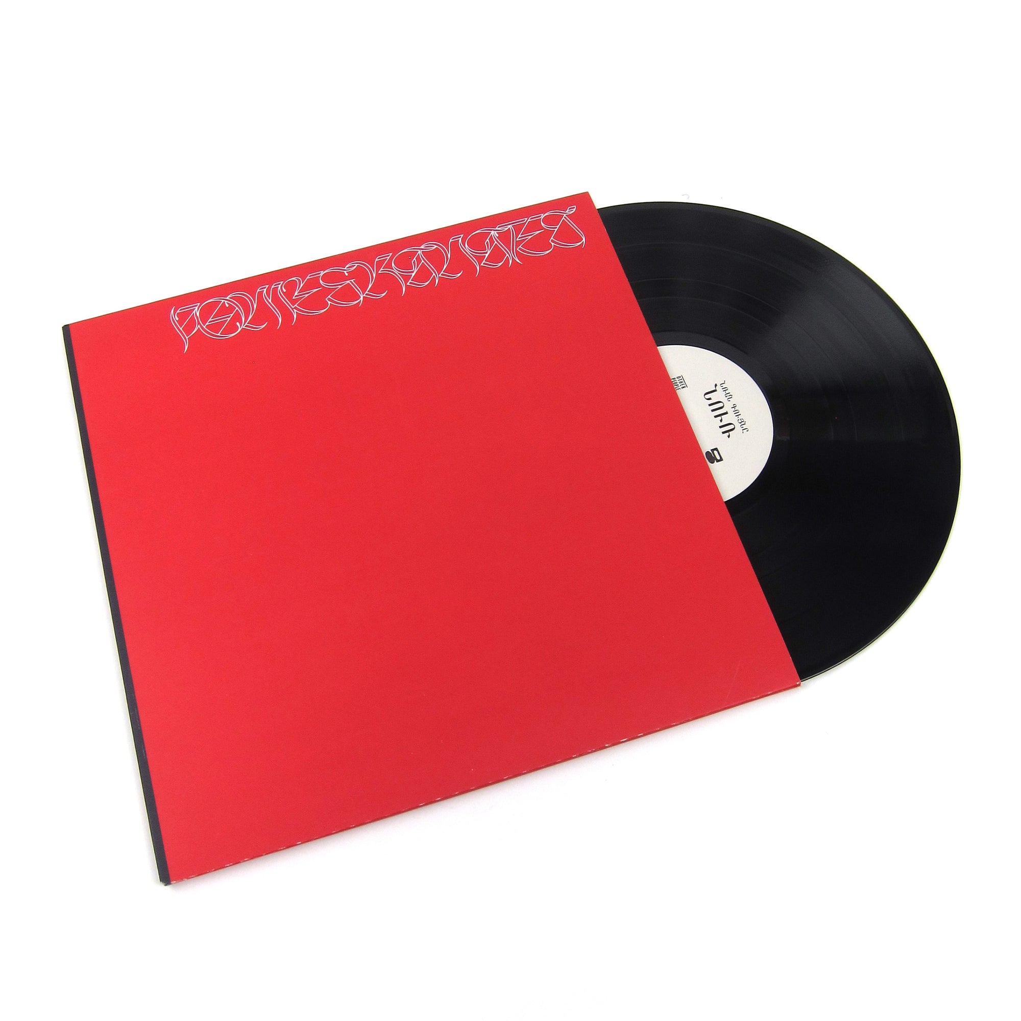 Nicolas Jaar: Pomegranates Vinyl 2LP — TurntableLab.com