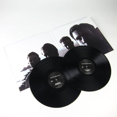 Jimmy Eat World: Clarity Vinyl 2LP — TurntableLab.com