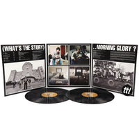 Oasis: What's The Story Morning Glory Vinyl 2LP