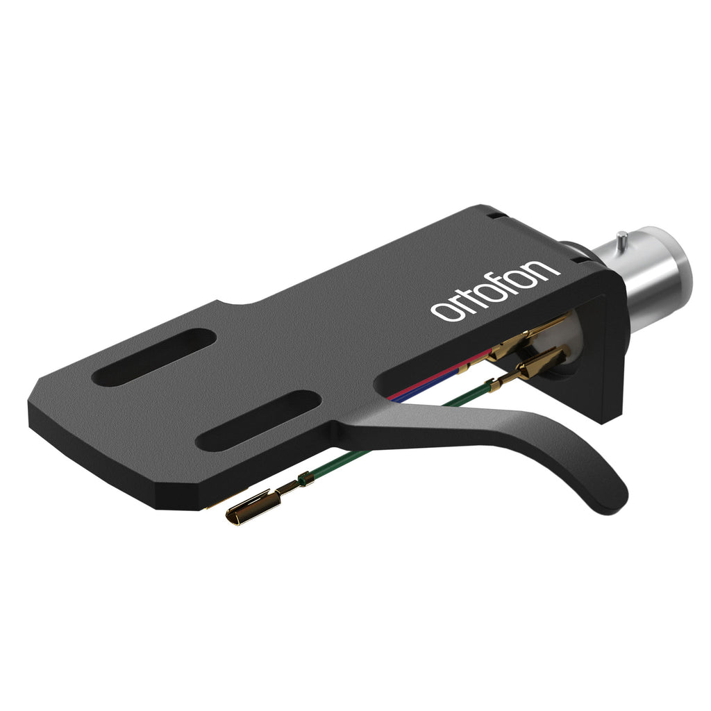 Ortofon: SH-4 Headshell - Black