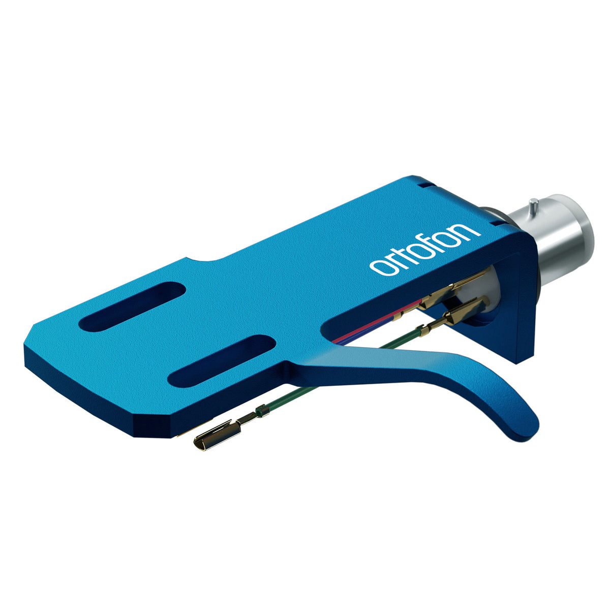 Ortofon: SH-4 Headshell - Blue