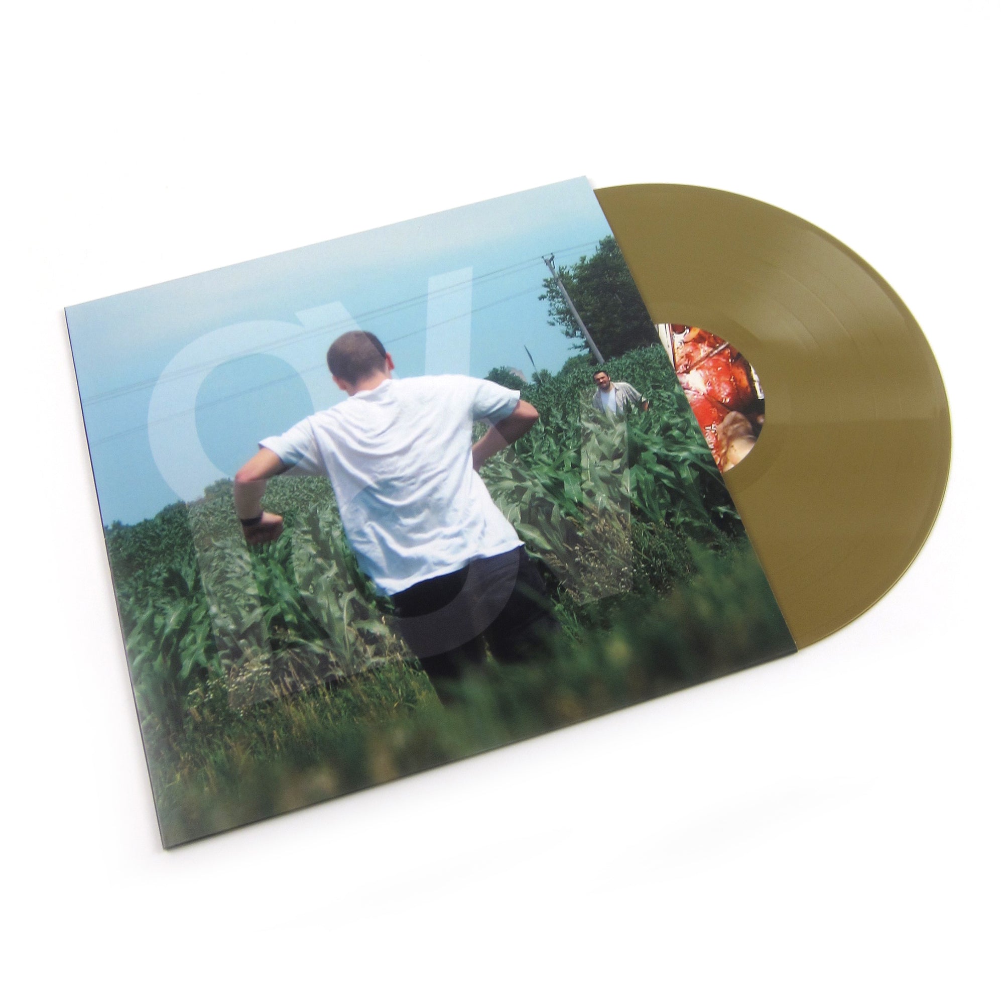 Ovlov: Am (Colored Vinyl) Vinyl LP — TurntableLab.com