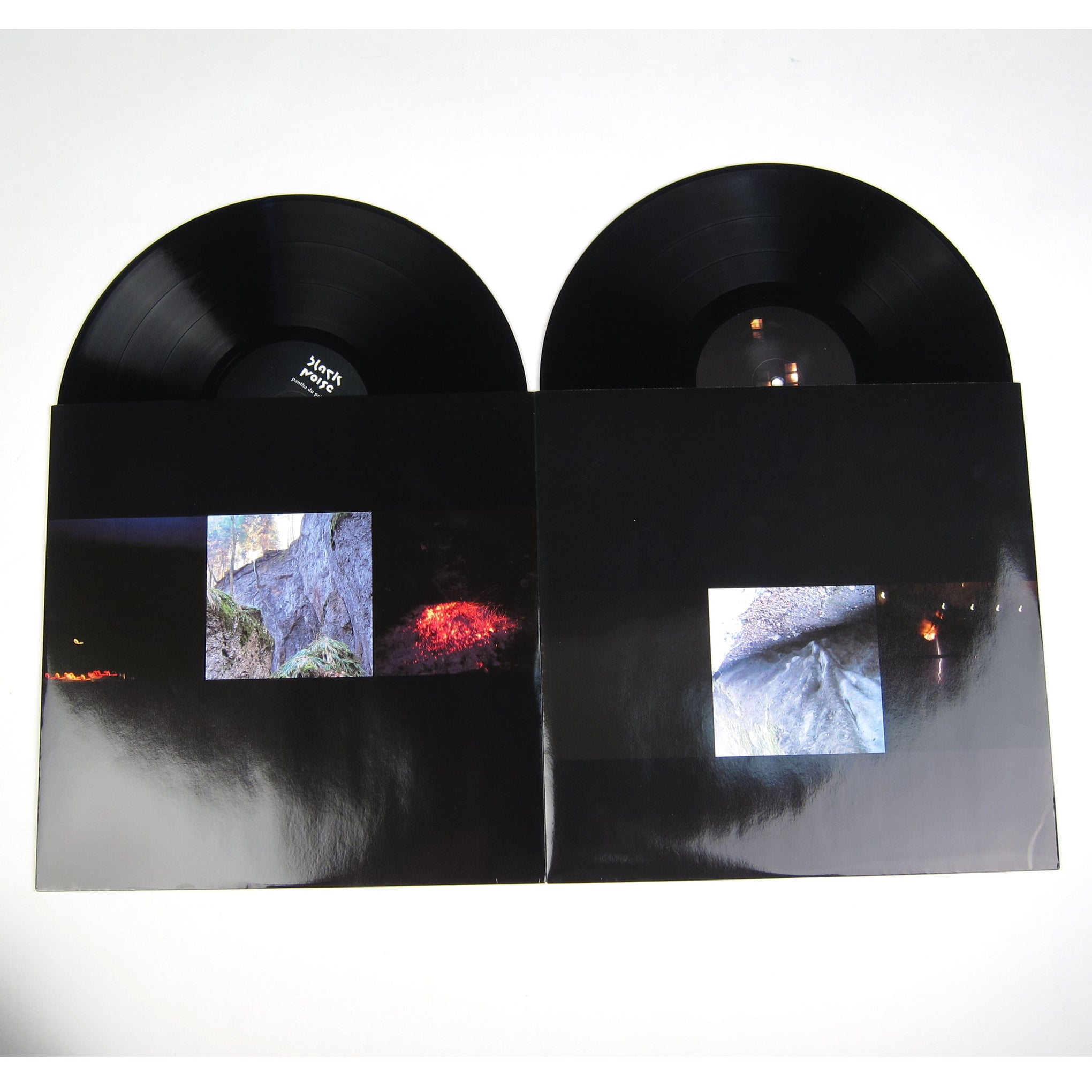 Pantha Du Prince: Black Noise Vinyl 2LP — TurntableLab.com