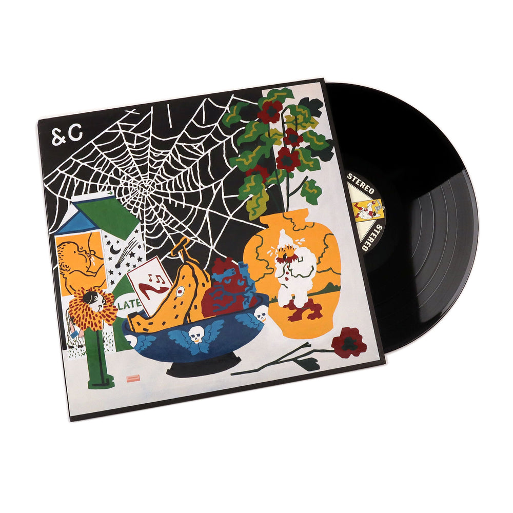 Parquet Courts: Sympathy For Life - Deluxe Edition Vinyl LP