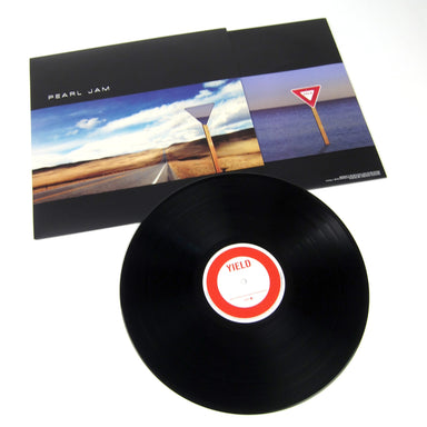 Pearl Jam: Yield Vinyl LP —