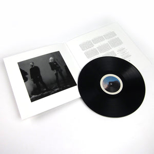 Phantogram: Three Vinyl LP — TurntableLab.com