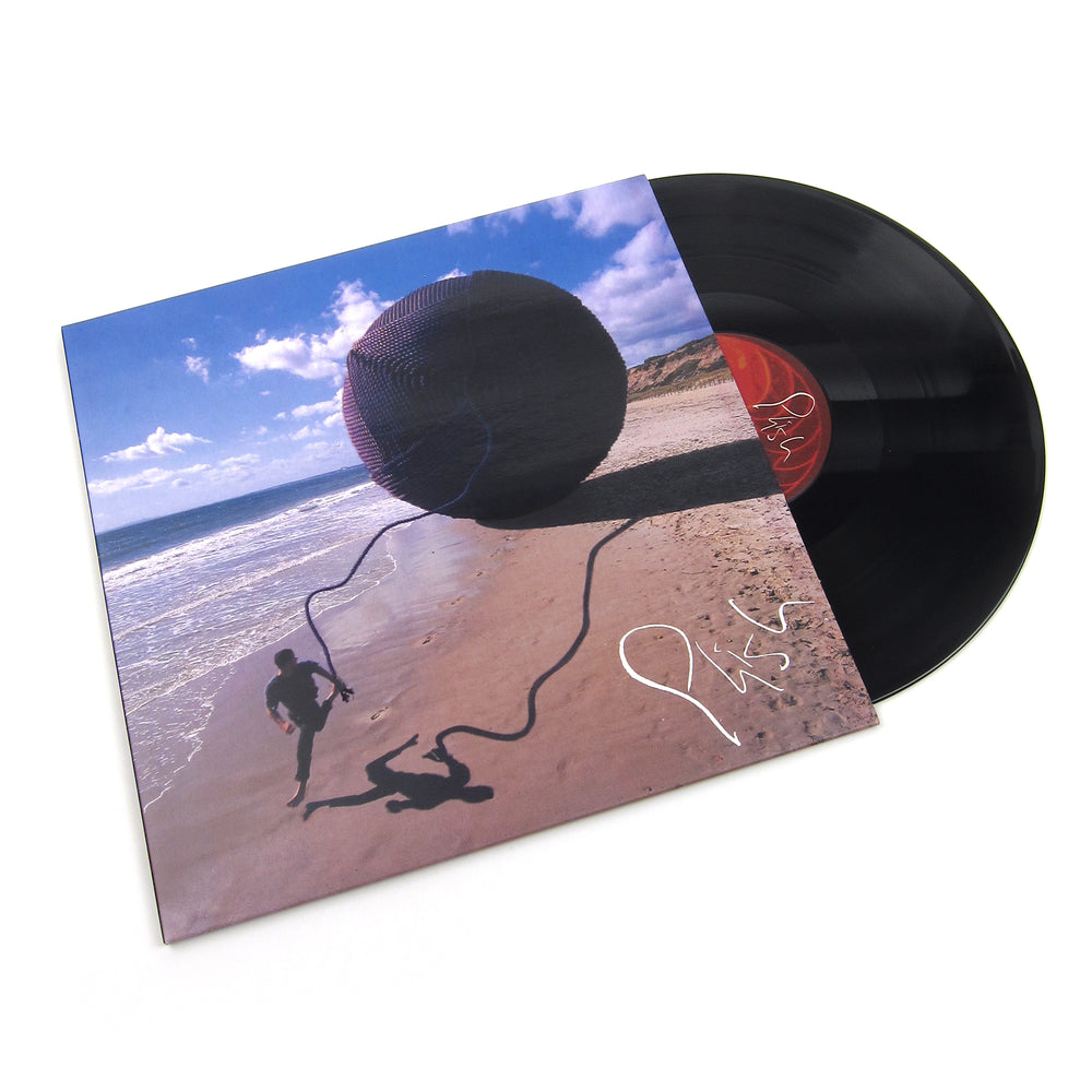 Phish: Slip Stitch And Pass Vinyl 2LP