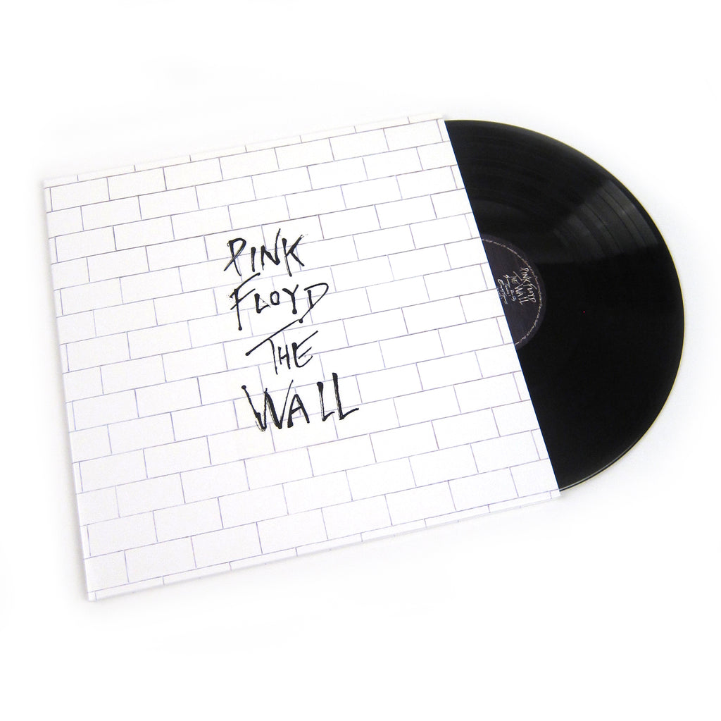 The Wall, Vinile Pink Floyd