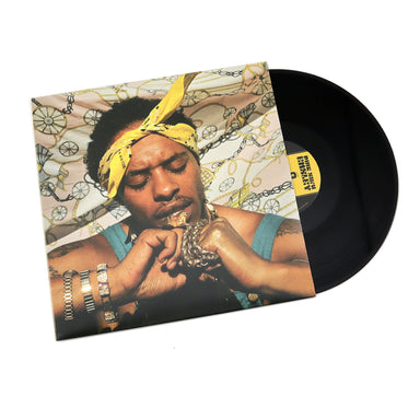 Pink Siifu: Ensley Vinyl 2LP