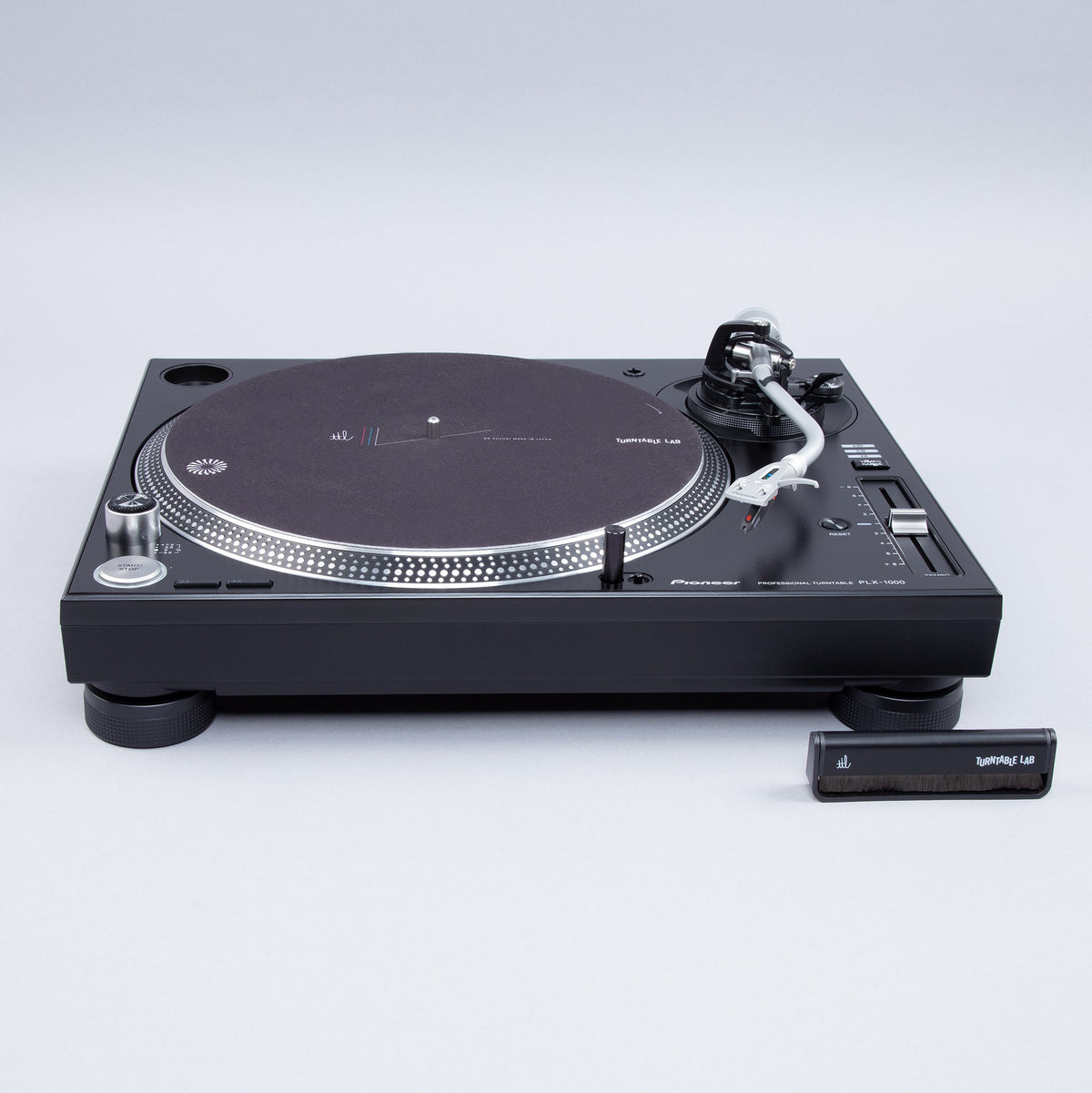 PIONEER DJ PLX-1000 - platine vinyle - Nuostore