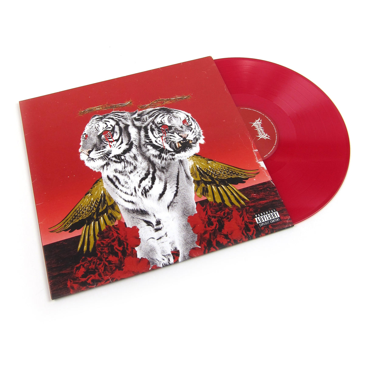 Polyphia: New Levels New Devils (Indie Exclusive Colored Vinyl) Vinyl LP