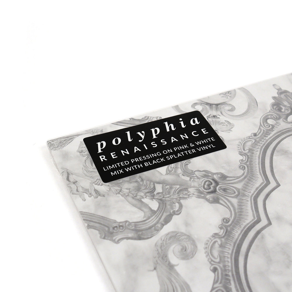 Polyphia: Renaissance Vinyl LP