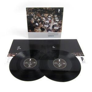 Portishead: Roseland NYC Live (Music On Vinyl 180g) Vinyl 2LP ...