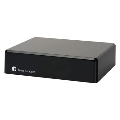 Pro-Ject: Phono Box E BT 5 (Phono Preamp + Bluetooth Streamer)