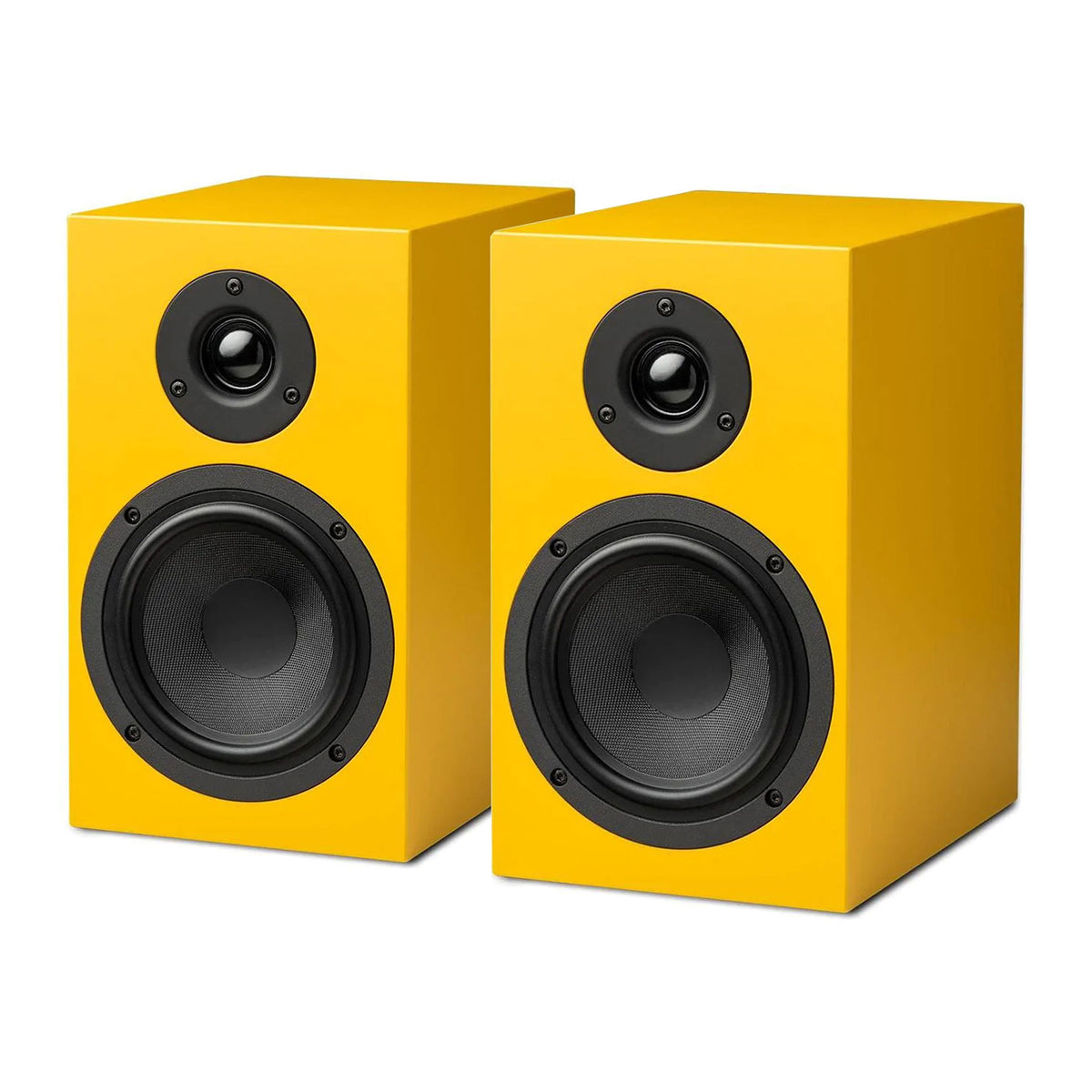 Zoom clearance box speakers