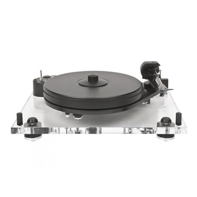 Pro-Ject Metallica Limited Edition Turntable Platine Vinyle